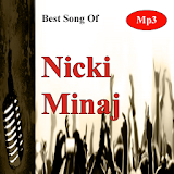 All Song Nicki Minaj icon
