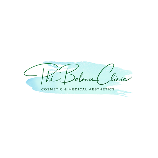 Phi Balance Clinic logo
