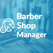 Barber Shop Manager