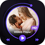 HD VIDEO PLAYER : 4K Video