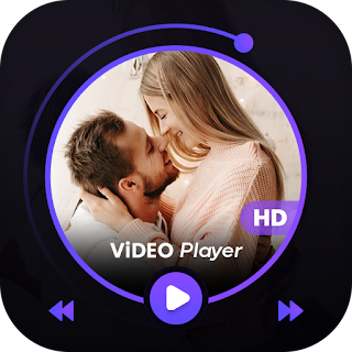 HD VIDEO PLAYER : 4K Video apk