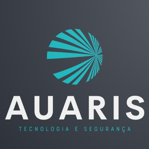 Auaris Tecnologia logo