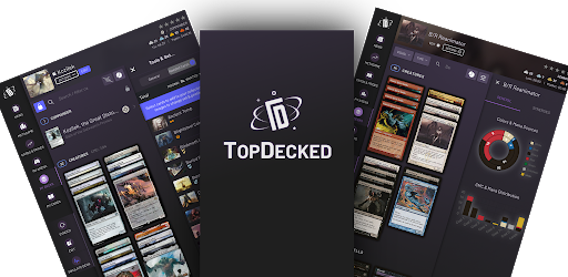 Topdecked Mtg – Apps On Google Play