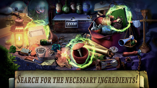 Enchanted Kingdom 5 f2p