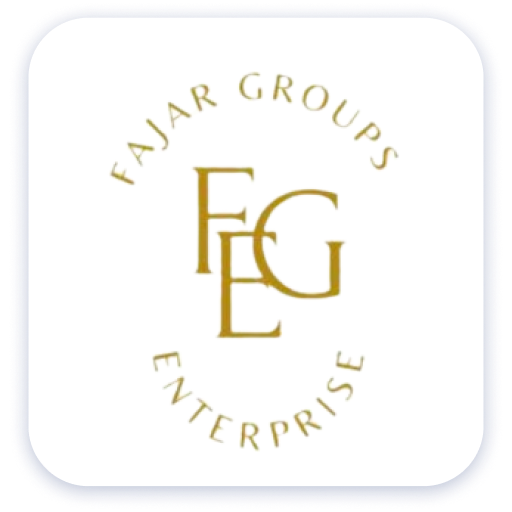 Fajar Enterprise Group logo