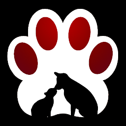「Pet Diary App - MioWuff」のアイコン画像