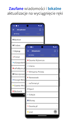 Uygulama önizlemesi