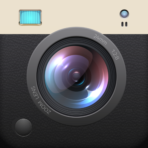 TikiCam: Pro HD Beauty Camera Auf Windows herunterladen