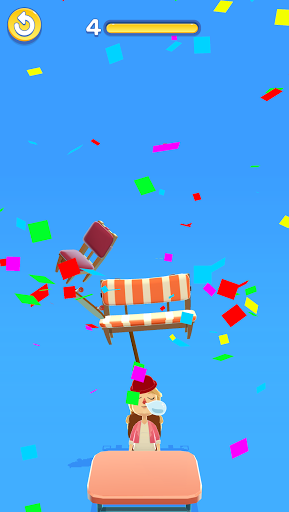 Sleepy Balance Screen 3