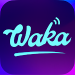 Cover Image of 下载 Waka  APK