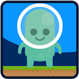 Little Alien Adventure icon