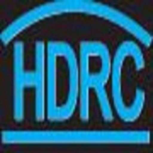 HDRC Windows'ta İndir