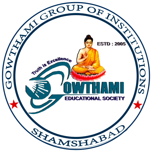 Gowthami Group Of Institutions logo