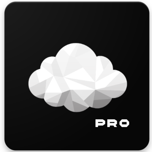 CloudSane Pro : Sync media files to cloud