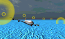 screenshot of 3D Airplane Flight Sim
