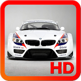 Sports cars Wallpapers icon