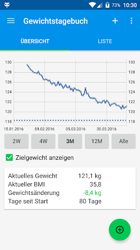 App-Vorschau