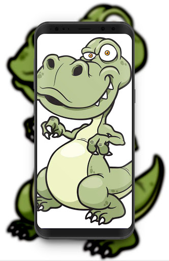 Download Cute Dinosaur Wallpaper Free for Android - Cute Dinosaur Wallpaper  APK Download 