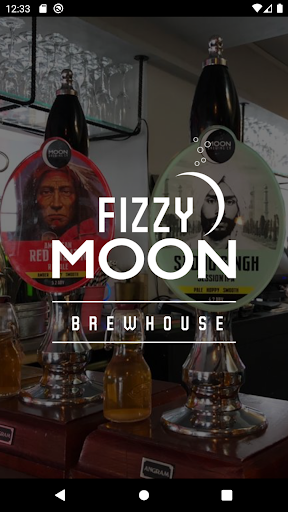 Android application Fizzy Moon screenshort