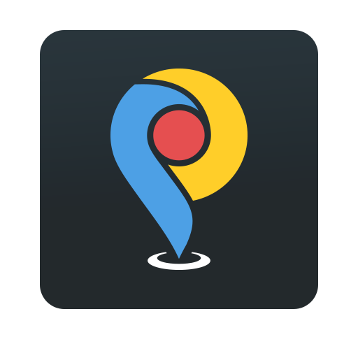Pinpoint Works 4.1.0 Icon