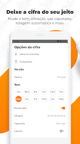 Cifra Club – Apps no Google Play