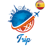 Barcelona Travel Guide icon