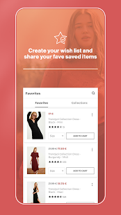 Trendyol - Online Shopping Varies with device APK screenshots 4