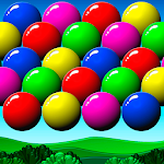 Cover Image of Baixar Classic Bubble Shooter  APK