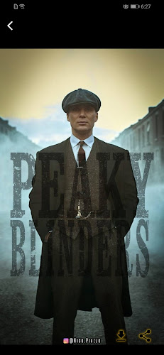 Peaky blinders wallpapers - Latest version for Android - Download APK