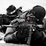 Sniper Counter War icon