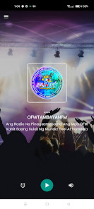 101.7 Ofw Tambayan FM 6.0.1 APK + Mod (Free purchase) for Android