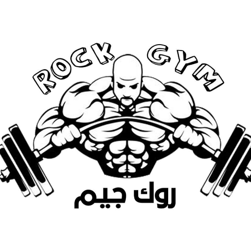 RockGym logo