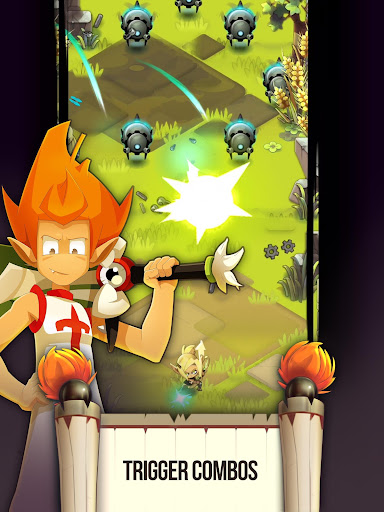 Wakfu, The Brotherhood - Apps On Google Play