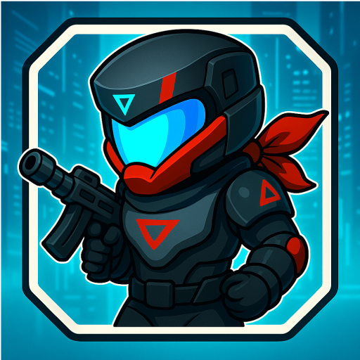Cyberpunk Rapid Fire Adventure Download on Windows