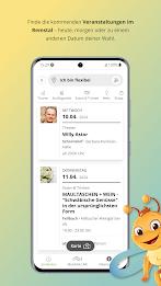 REMSTAL App poster 3