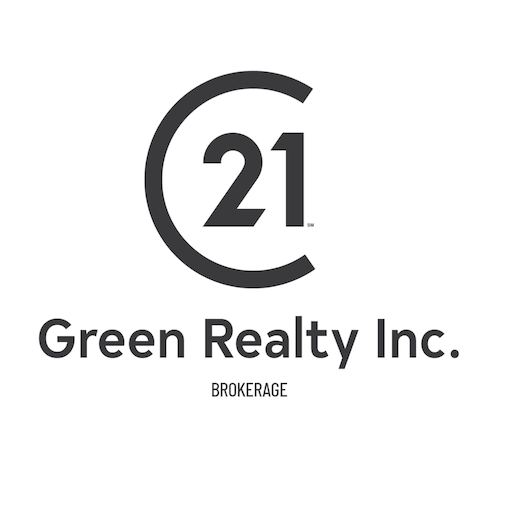 C21 Green - Home Search logo