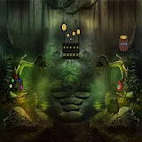 Magic Fantasy Forest Escape icon