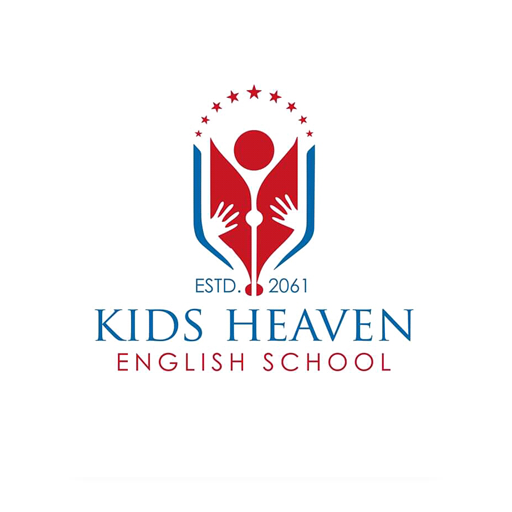 Kids Heaven English School logo
