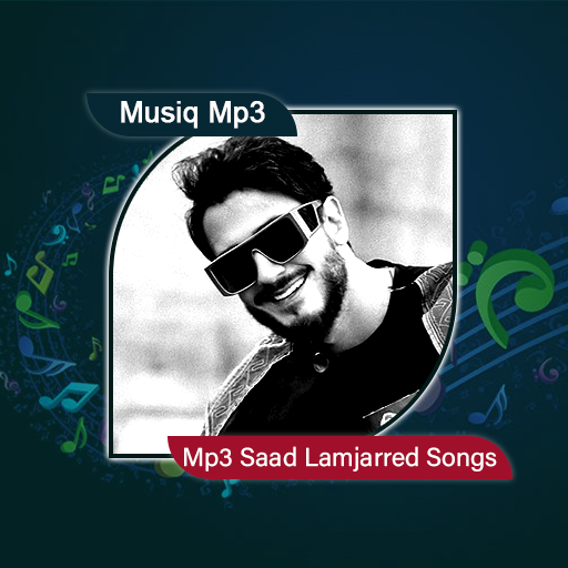 Mp3 Saad Lamjarred Songs