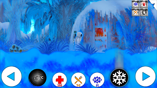 Long Day: Dark Survival RPG Screenshot 3 - AppWisp.com