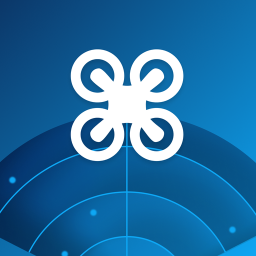 Drone Scanner دانلود در ویندوز