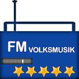Radio Volks Musik Music Online icon