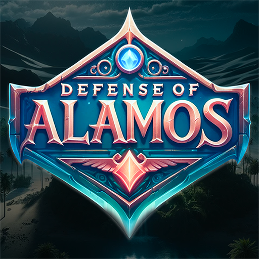 Defense of Alamos 0.9.16 Icon