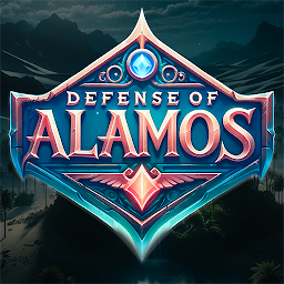 ଆଇକନର ଛବି Defense of Alamos