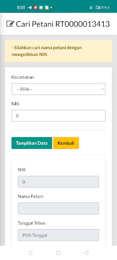 tpubers kementan Screen 3