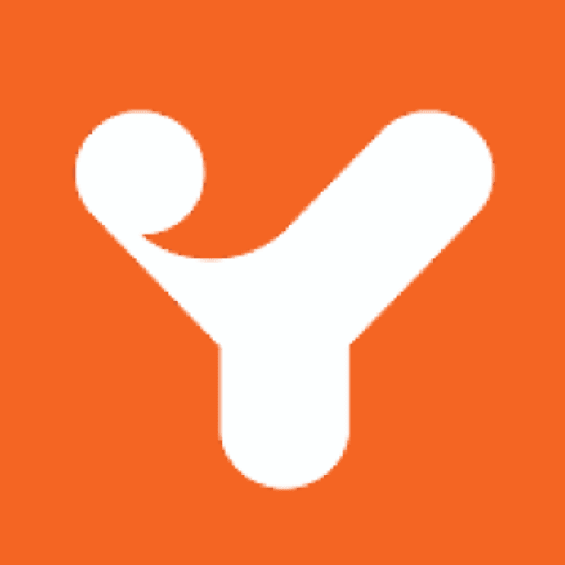 Oh Yes - Home solutions logo