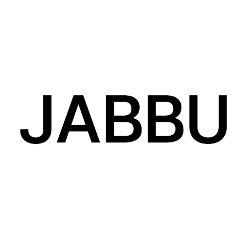JABBU logo