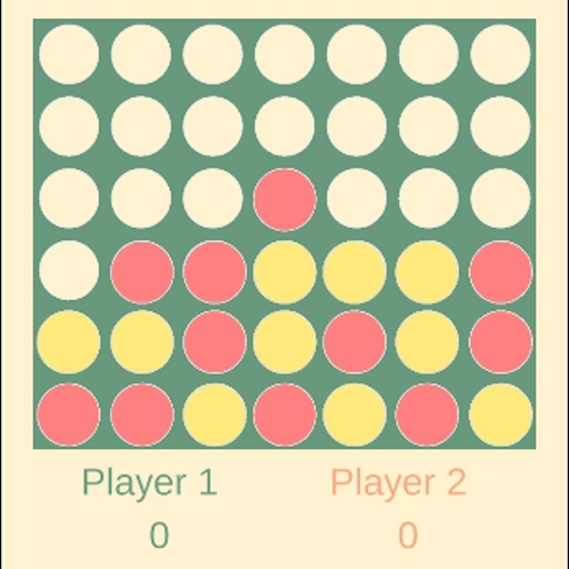 Connect4 Laai af op Windows