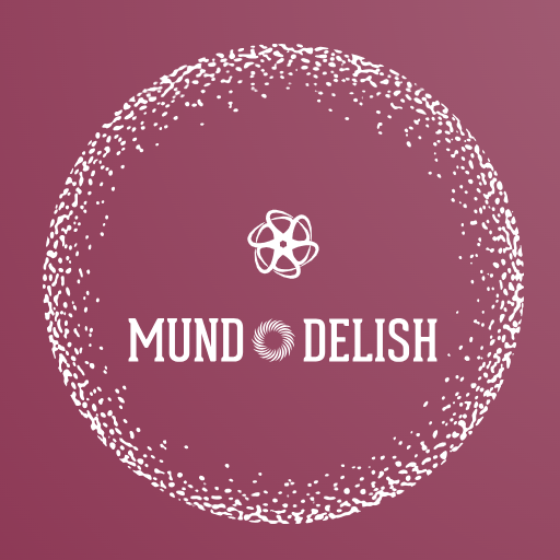 MundoDelish logo