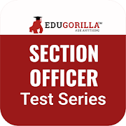 Section Officer Exam: Online Mock Tests